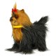 Interactive York Dog Toy, Walks and Barks (KX3200)
