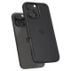Spigen iPhone 16 Pro Max Case Ultra Hybrid, Frost Black