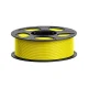 Anycubic PLA 3D printera pavediens 1.75mm, dzeltens