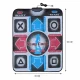 USB deju paklājiņš datoram ar spēli Stepmania (95 x 80 cm)