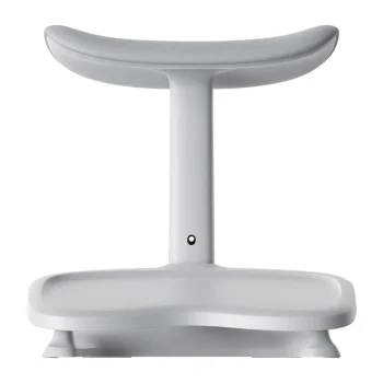 LiberNovo StepSync Footrest for OC1-PRO Chair, White
