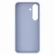 Original Samsung Galaxy S25 ( SM-S931 ) Silicone Cover Case, Light Blue (EF-PS931CLEGWW) | Чехол Кейс...