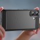 Carbon Case for iPhone 17, Black