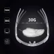 Фотохромные велоочки Rockbros SP291 UV400, белые