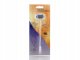 Electronic Pin-Thermometer LCD -50 to 300 °C, White