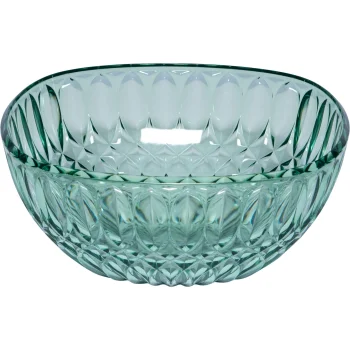 Universāla bļoda Guzzini Vanity, 21 cm, matcha zaļa