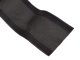 Maclean MCTV-677B kabeļu organizators, 105mm x 2000mm, melns