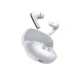 Беспроводные наушники QCY MeloBuds N20 ANC Bluetooth 6.0, белые