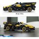 LEGO Technic 42151 Bugatti Bolide konstruktors