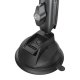TELESIN trīs roku piesūcekņa stiprinājums - TE-TSB-001 | Three-Arm Suction Mount