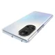 Huawei Nova 9 (NAM-AL00, NAM-LX9) / Honor 50 Ultraslim TPU Case Cover, Transparent | Чехол Обложка...