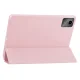 Чехол-книжка Tech-Protect для Lenovo Tab M11 11\" TB-330 SmartCase, розовый