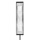 Прямоугольный софтбокс Newell 35 x 140 см