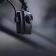 Transcend DrivePro 110 videoreģistrators ar 64GB atmiņas karti Melns