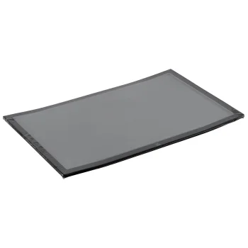 WMF Touch griešanas dēlis 32 x 20 cm, melns
