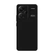 Чехол 3mk Silicone Case для Xiaomi Redmi Note 13 Pro+, черный