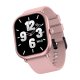 Смарт-часы Zeblaze GTS 3 PRO Smartwatch (розовый)