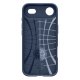 Spigen Liquid Air Case for iPhone 17 / 17 Air, Navy Blue