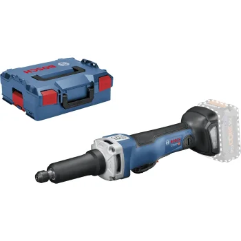 Akumulatora taisnā slīpmašīna Bosch GGS 18 V-23 PLC 18V (bez akumulatora un lādētāja)