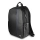 Рюкзак BMW Carbon Navy Stripe для 16\" ноутбука - черный