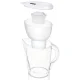Кувшин-фильтр для воды Brita Marella XL, 3.5 л, белый