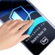 3mk FlexibleGlass hibrīda stikls Xiaomi Redmi Note 14 4G