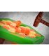 Детская Настольная Игра для 2-4 Человек, Динозавры и Платформы |...