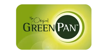 GreenPan Padova Reserve Braiser Pan 26 cm, Deep Green