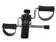 Compact Portable Arm and Leg Pedal Exerciser Mini Bike with Display