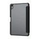 Planšetdatora vāciņš AmazingThing Titan Pro iPad A16 11\" ar 720° statīvu, melns