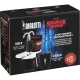 Bialetti Mini Express Stranger Things espreso kafijas automāta komplekts