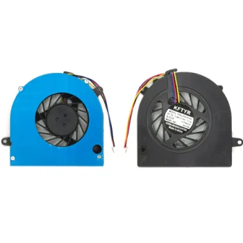Klēpjdatora ventilators Lenovo G460, G460A, Z460, Z460A, Z560, Z565