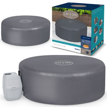 Termovāks SPA 180 x 66 cm Bestway 60317