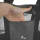 Liela pludmales soma ar izolāciju, 20L | Large Beach Bag With Insulation