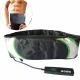 Vibrējošā tievēšanas josta svara zaudēšanai 4in1 | Vibration Slimming Weight Loss Belt 4in1