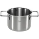 Fissler Pure Collection 4 daļu katlu komplekts