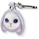 Чехол для трекера Nimmy Big Eyed Pet 2.0 Rabbit фиолетовый