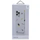 Apple iPhone 13 Pro 6,1\" Uniq Etui Coehl Reverie Case Cover, Ivory | Чехол Кейс Бампер Обложка...