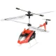 Радиоуправляемый вертолет SYMA S5 3CH, красный