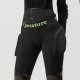 Qunature Ski Hip Protectors - Basic S Skis, Snowboard, Skates - Black