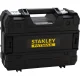 Līniju lāzera līmeņrādis Stanley FatMax X3G 360° 35 m