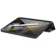 Чехол-книжка 3Mk Protection Soft Tablet Case для Samsung Galaxy Tab A9+ Черный