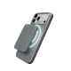 Чехол Puro для iPhone 17 Pro Max Pulse, серый