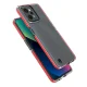 Vāciņš Realme C31 Spring Case ar melnu rāmi