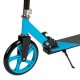 Bauerkraft G-095 Folding City Scooter for Kids and Teens, 200 mm Wheels