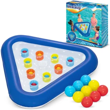 Bestway 52560 Inflatable Pool Game