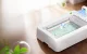 Petkit Crystal Cat Litter S silikagela kaķu smiltis Purobot Crystal Duo