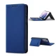 Чехол-книжка для Samsung Galaxy S22+ (S22 Plus) с карманами для карт и...