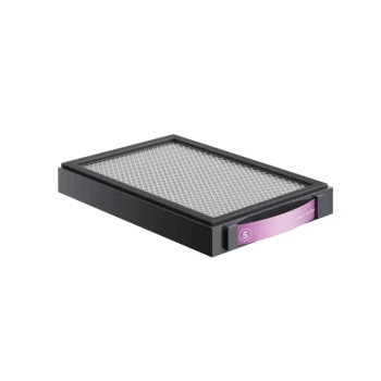 xTool SafetyPro AP2 augstas efektivitātes filtrs P5010399