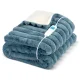 Elektriskā sega ar apsildi 180x160cm Berdsen BD-963 | Electric Blanket